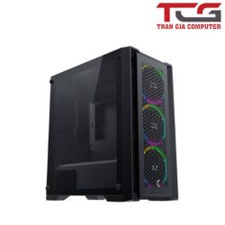 Vỏ Case Xigmatek Lux M 3FR 3 Fan