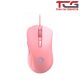 Chuột Dare-U EM908 Queen Pink RGB Gaming