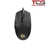 Chuột Logitech G102 Lightsync RGB Black