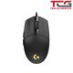 Chuột Logitech G102 Lightsync RGB Black