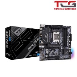 Mainboard Asrock B660M Pro Rs