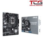Mainboard Asus H610M-E Prime DDR4