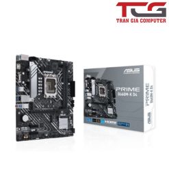 Mainboard Asus Prime B660M-KCSM D4