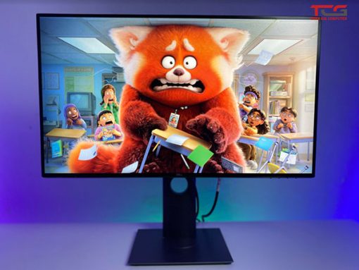 Màn Hình Dell UltraSharp U2518D-1
