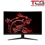 Màn hình MSI Optix G32C4 165Hz Gaming Cong