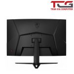 Màn hình MSI Optix G32C4 165Hz Gaming Cong-2
