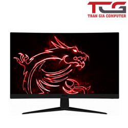 Màn hình MSI Optix G32C4 165Hz Gaming Cong