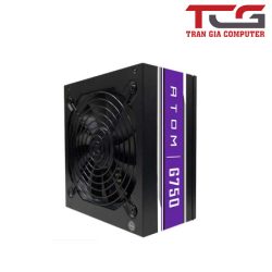 Nguồn máy tính Antec ATOM G750 750W