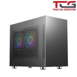Thùng máy Case Sama IM01 Mini Tower