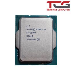 cpu intel core i7-12700 tray new