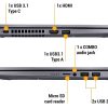 Laptop Asus Vivobook X515JA