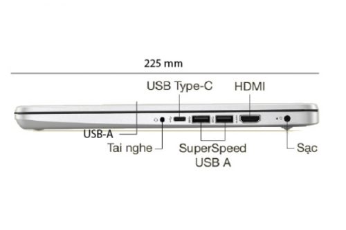 laptop hp 14-dq2031-4