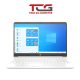 laptop hp 15 dw3033dx