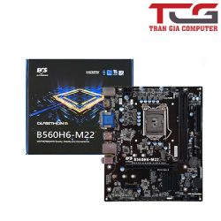 Mainboard ECS B560H6-M22