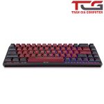 Bàn phím cơ Darmoshark K5 Gaming