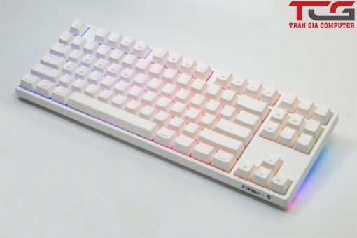 Bàn phím cơ Fuhlen T87S