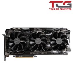 Card Màn Hình EVGA RTX 2070 SUPER
