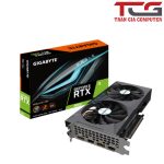 Card Màn Hình GIGABYTE RTX 3060 EAGLE OC 12G