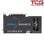 Card Màn Hình GIGABYTE RTX 3060 EAGLE OC 12G