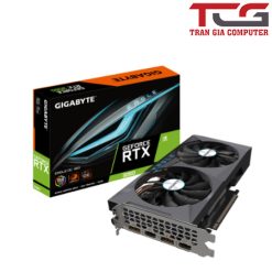 Card Màn Hình GIGABYTE RTX 3060 EAGLE OC 12G