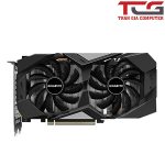 Card màn hình Gigabyte GTX 1660Ti 6G GDDR6 OC