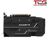 Card màn hình Gigabyte GTX 1660Ti 6G GDDR6 OC