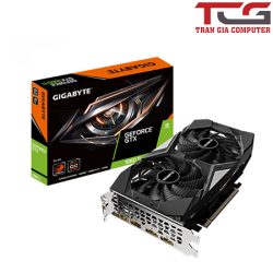 Card màn hình Gigabyte GTX 1660Ti 6G GDDR6 OC