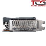 Card màn hình MSI RX 6700 XT MECH 2X 12GB