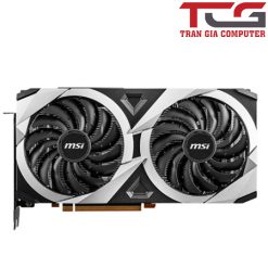 Card màn hình MSI RX 6700 XT MECH 2X 12GB