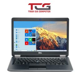 Laptop Dell Latitude E7240