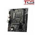 Mainboard MSI PRO B660M-E DDR4
