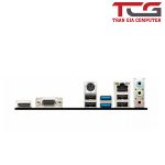 Mainboard MSI PRO B660M-E DDR4