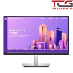 Màn hình Dell P2422H 24 inch FHD IPS