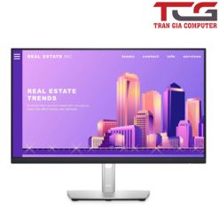 Màn hình Dell P2422H 24 inch FHD IPS
