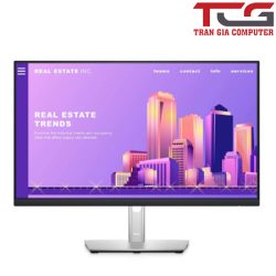 Màn hình Dell P2422H 24 inch FHD IPS