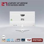 Màn hình VSP Esport Gaming IP2703S White-1