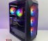 PC Gaming i3 10105F GTX 1660 Super
