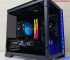 PC Gaming i5 12400F RTX 3060 Ti RAM 16GB-3