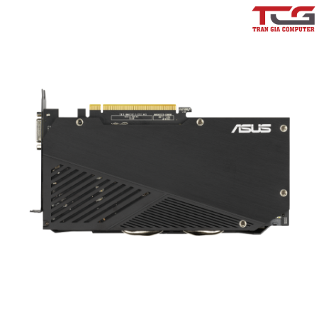 Card màn hình Asus DUAL RTX 2060-O6G EVO