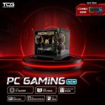 PC GAMING i5 14600KF RTX 5060 | RAM 16GB | SSD 500GB - TGPCGMN022