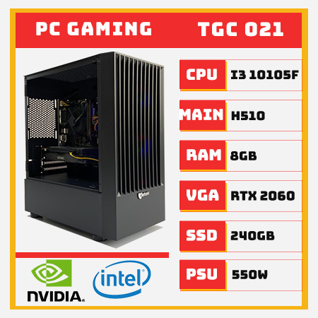 pc gaming i3 10105f rtx 2060 2nd-1