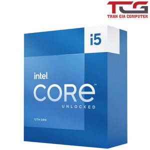 CPU Intel Core i5 13600K