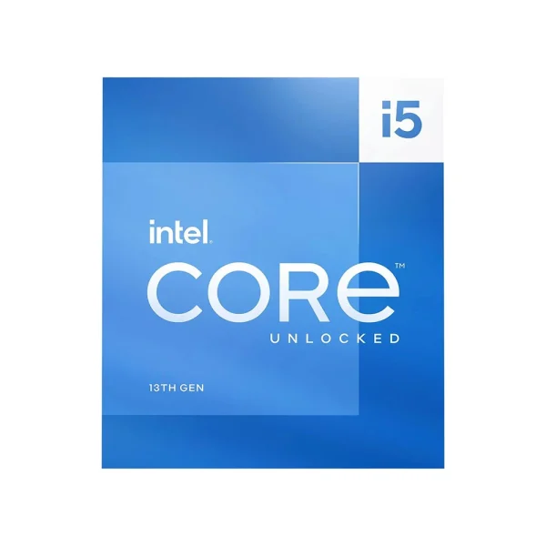 CPU Intel Core i5 13600K Gen Raptor Lake 14 (3.5GHz up to 5.1Ghz LGA 1700 125W) - Box NK - Ảnh 3
