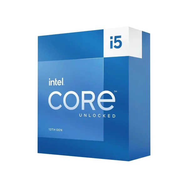 CPU Intel Core i5 13600K