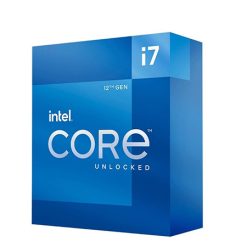 CPU Intel Core i7 12700K-gg
