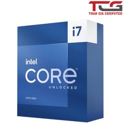 CPU Intel Core i7 13700K