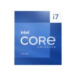 CPU Intel Core i7 13700K
