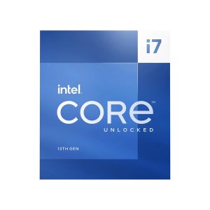 CPU Intel Core i7 13700K