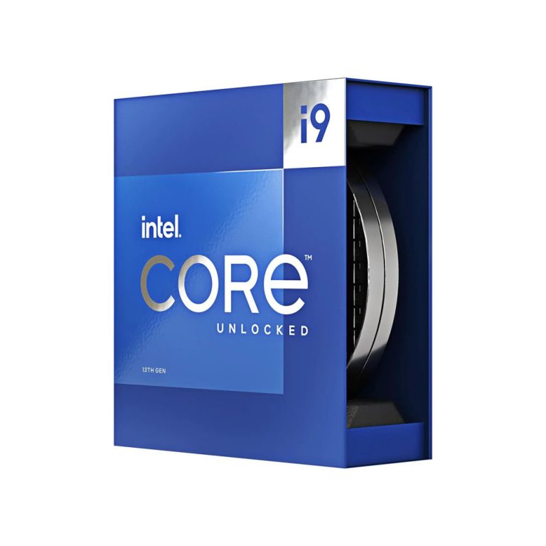 CPU Intel Core i9 13900K