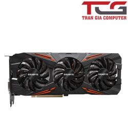 Card Màn Hình Gigabyte GTX 1080 8GB